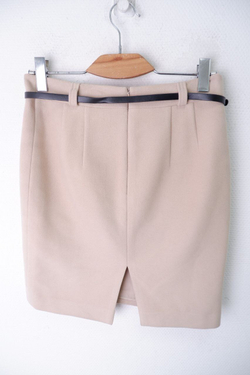 Юбка Evrika прямая утепленная 46 размер