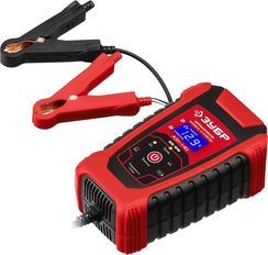 Зарядное устройство ЗУБР АЗУ-140 (59310)