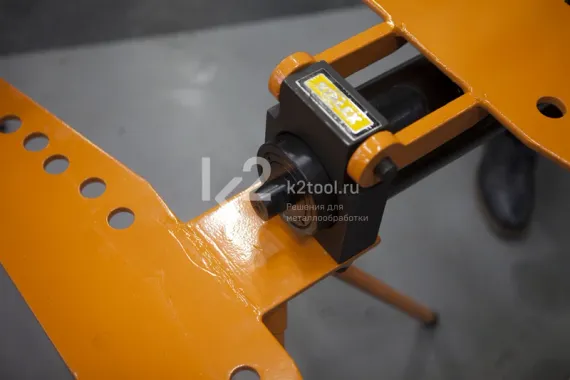 Трубогиб гидравлический арбалетного типа Stalex MHPB-3J