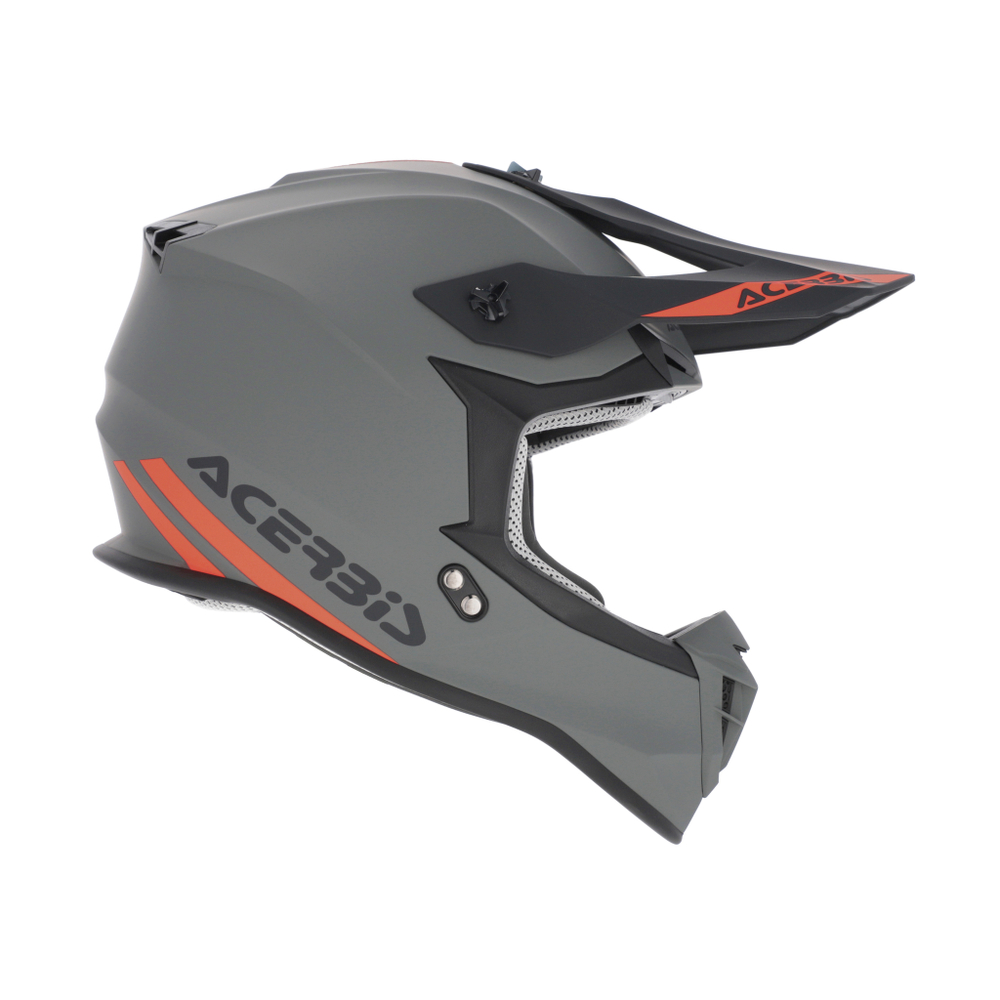 Шлем Acerbis LINEAR 22-06 SOLID COLOR HELMET
