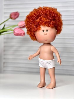 Кукла Nines виниловая 30см MIA (3425K)