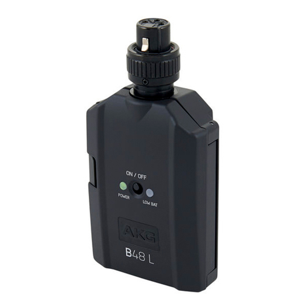 Питание для микрофона AKG B48