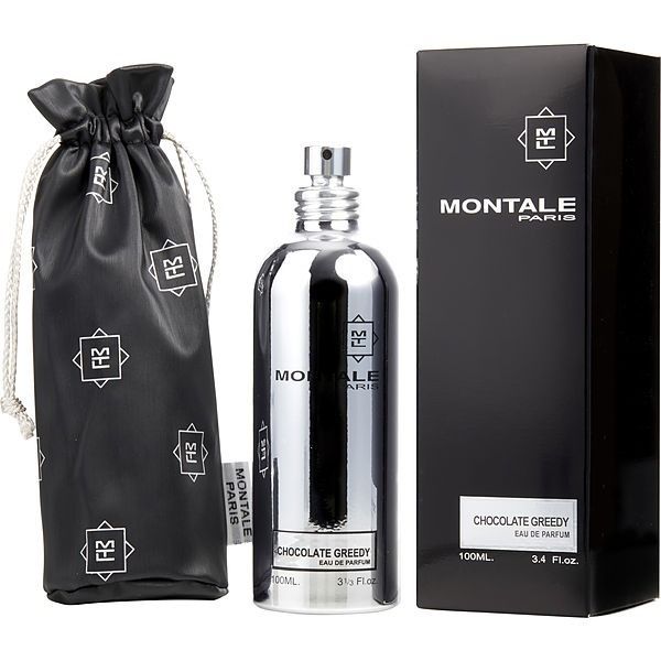 Montale Chocolate Greedy
