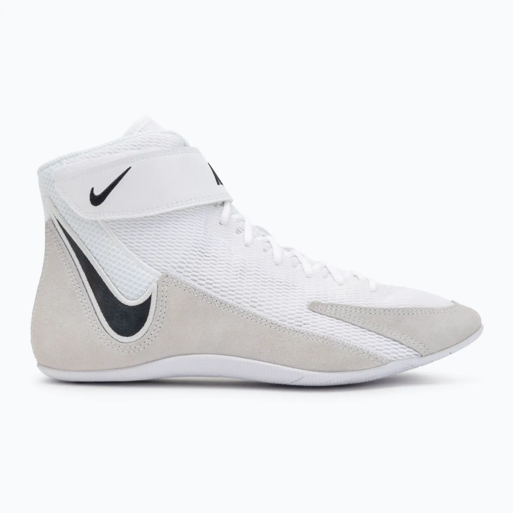 Борцовки Nike Speedsweep VIII white/black/white/photon dust