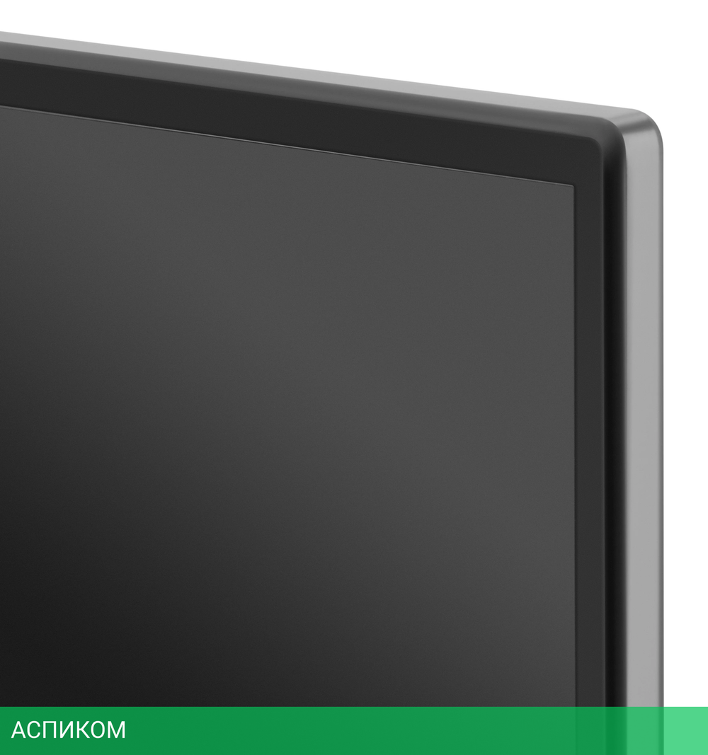 Телевизор LED Starwind 24" SW-LED24BG202