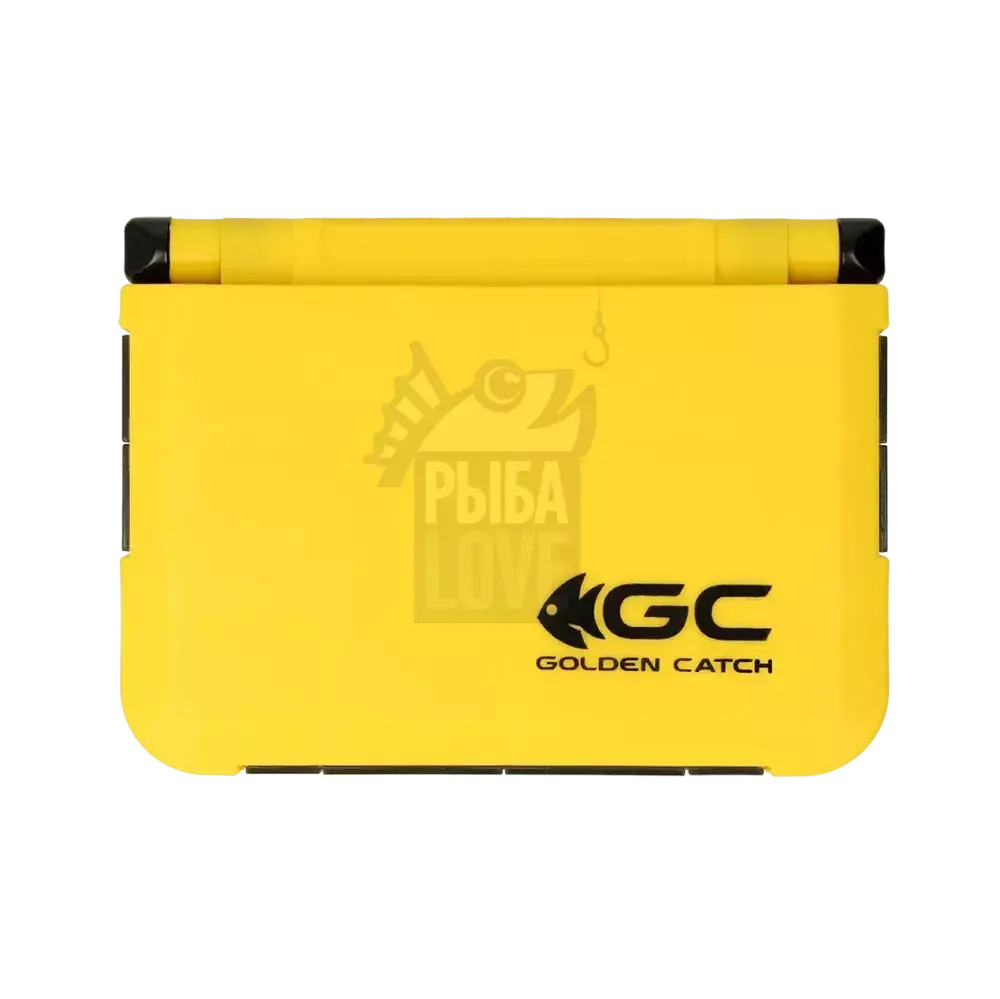 Коробка GC Accessory Box AB-1310SD двусторонняя