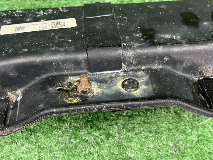 Телевизор Hyundai Palisade (2018-н.в.)