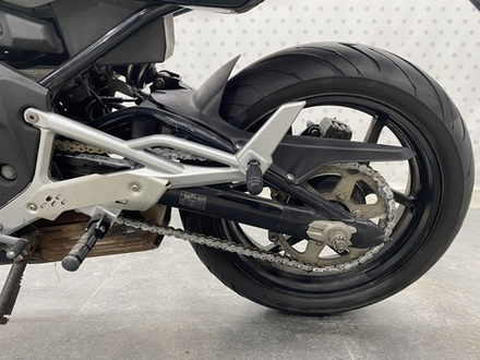 Kawasaki Ninja 400R , 2011