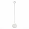 SL6003.511.01 Светильник настенный ST-Luce Белый/Белый LED 1*4W 4000K Настенные светильники