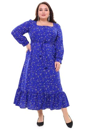 Цена на Платье-4164 больших размеров