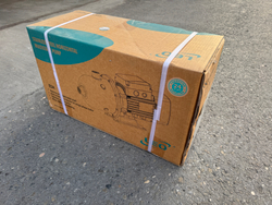 Насос "LEO" модель EDH4-60 (380 В)