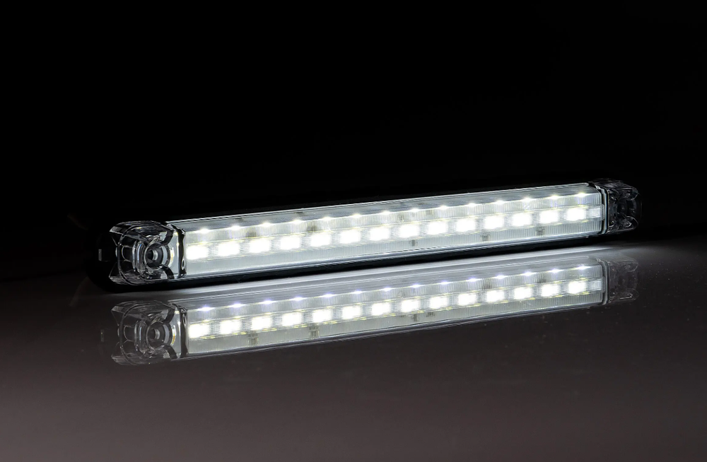 Фонарь габаритный Fristom FT-092 B LED Белый