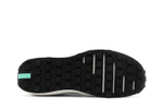 Кроссовки Nike Waffle One Scream Green (Женская размерная сетка)