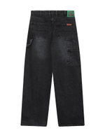 Джинсы (Baggy Fit) Weathergear Denim Jeans