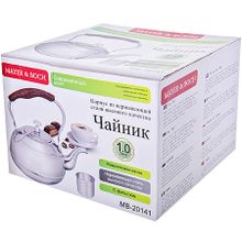 Mayer&amp;Boch Заварочный чайник 20141 1 л