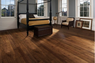 Паркетная доска