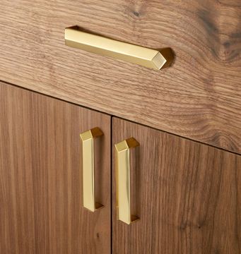 Ручка скоба Rejuvenation Blake