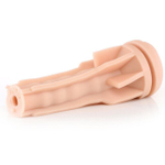 Мастурбатор слепок вагины Valentina Nappl - Fleshlight Girls (Цвет: телесный)