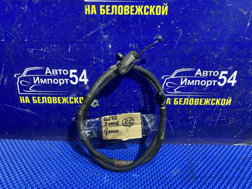 Трос ручника правый TOYOTA CAMI 1999-2000