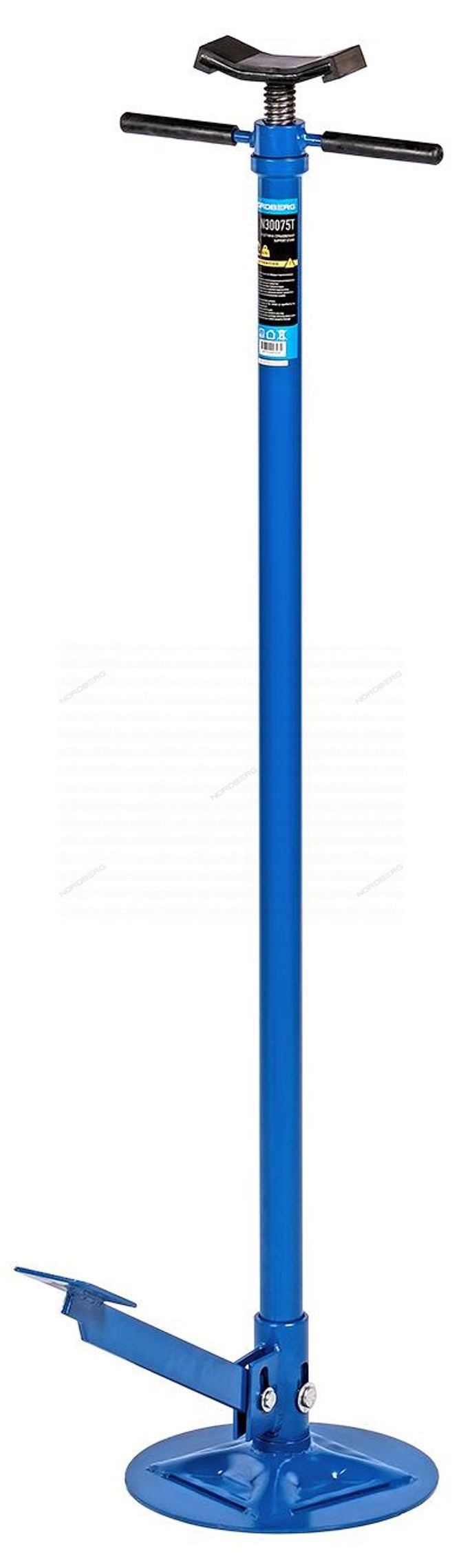 NORDBERG (N30075T) Подставка страховочная высокая, 750 кг