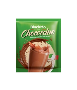 Растворимый напиток какао Чокочино классик BlackMo