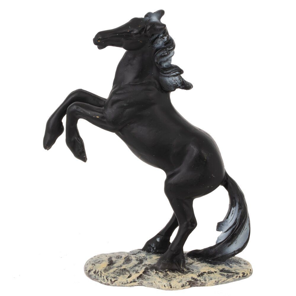 GAEM Фигурка декоративная "Лошадь", L8,5 W3,5 H11,5 см, 6в.