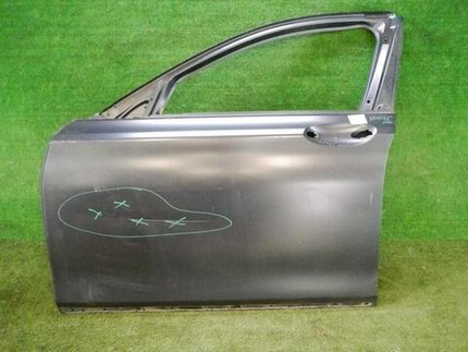 Дверь передняя левая BMW 7er G11, G12 (2015-2022)