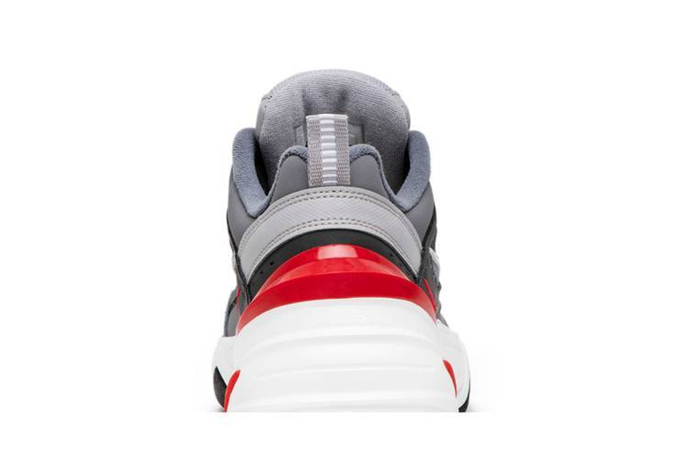 Кроссовки Nike M2K Tekno Gunsmoke
