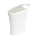 Корзина универсальная Vogue 7,5 л белый