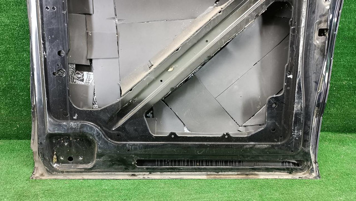 Дверь сдвижная правая Mercedes V w447 (2014-н.в.)