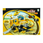 Парковка, кор 660-A6