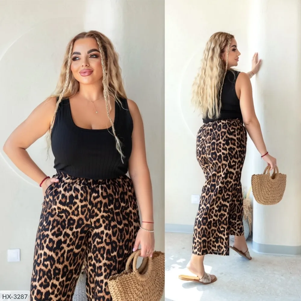 Костюм HX-3282 Фабрика Моды