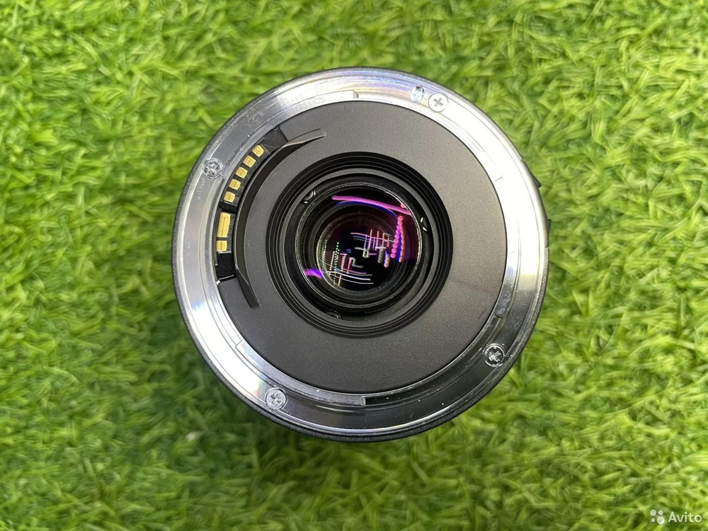 Объектив Tamron 28-105mm 4-5.6 Покупка \ Продажа
