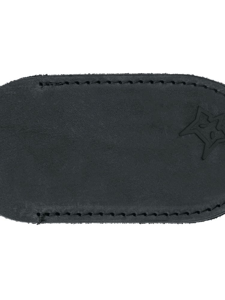 Нож Fox FX-558 BI GUNSTOCK