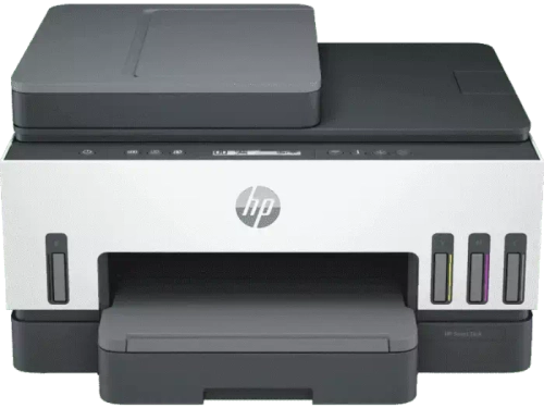 МФУ HP Smart Tank 750(6UU47A)