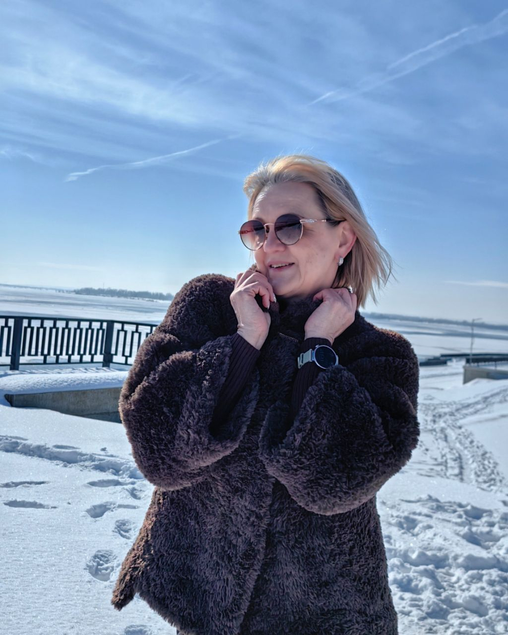 Мастер-класс Жакет Причуда