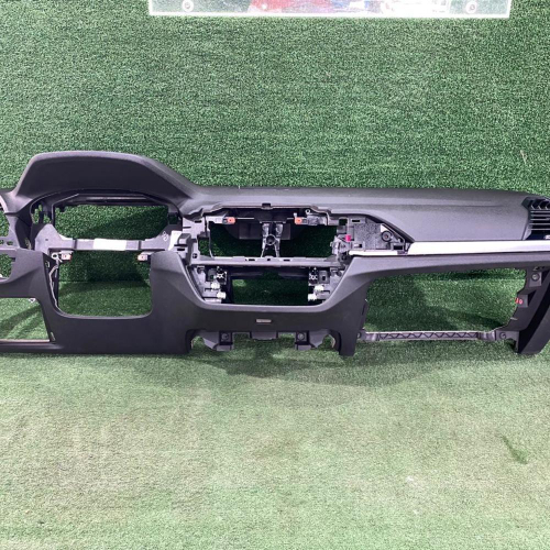 Торпедо BMW X3 G01, X4 G02 (2017-н.в.)