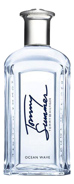 Tommy Hilfiger Tommy Summer Ocean Wave