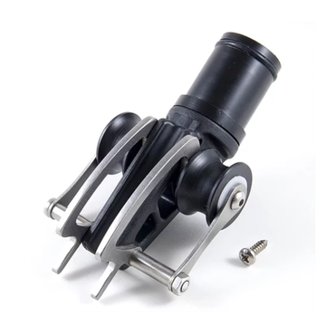 Головная часть MVD Roller PRO G2 для MVD ZESO