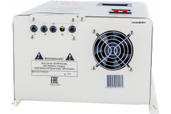 Стабилизатор напряжения Ресанта АСН 10000 Н/1-Ц Lux 63/6/18