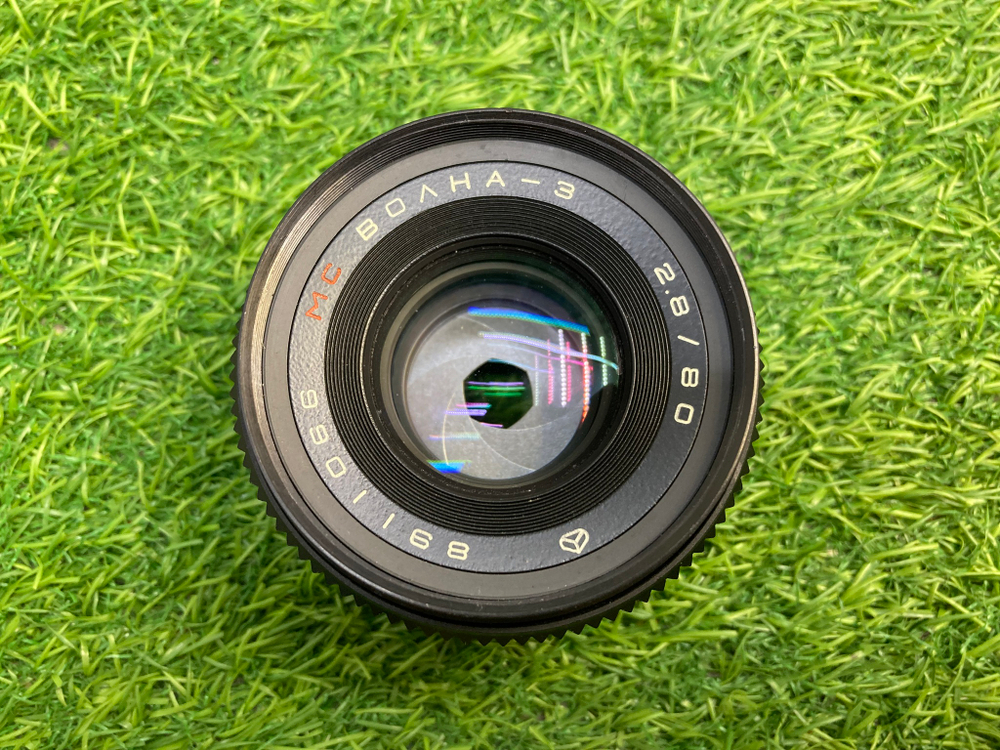 Киев 60 TTL + Волна 3 Покупка/Продажа