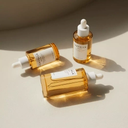 Увлажняющая сыворотка с экстрактом центеллы - SKIN1004 Madagascar Centella Ampoule, 55 мл