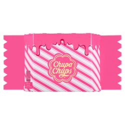 Тональная основа-кушон SPF 50+ PA++++ - Chupa Chups Candy Glow Cushion 02