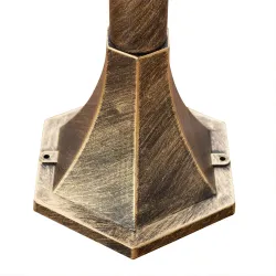 Парковый светильник Arte Lamp