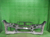 Бампер передний BMW X6 F16 (2014-2020) M-paket
