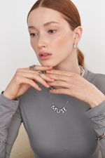 КОЛЬЦО CHAIN 02