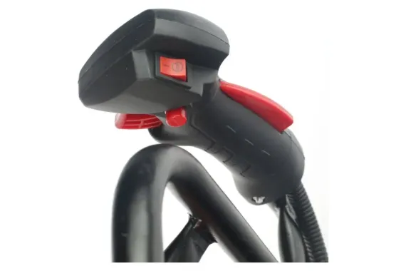 Мотобур Patriot PT AE 51 D