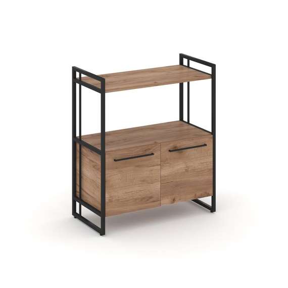 Рифт Шкаф 2 ниши широкий RF.SS-22  798*396*924