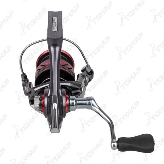 Катушка INARI 2500 7+1 подшип (N-I2500) Nisus