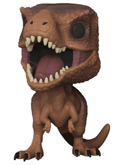 Фигурка Funko POP! Movies Jurassic Park Tyrannosaurus Rex (548) 26734